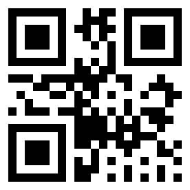 Numeris 132662 QR kodas