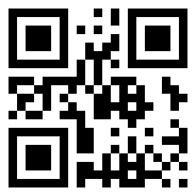 Numeris 13292192 QR kodas