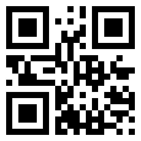 Numeris 13312053 QR kodas