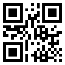 Numeris 1331724 QR kodas