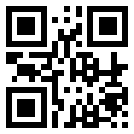 Numeris 13380283 QR kodas