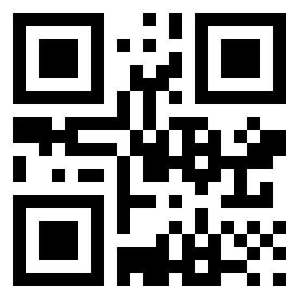 Numeris 1340445 QR kodas