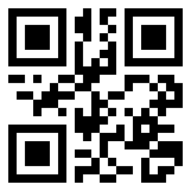 Numeris 13406 QR kodas