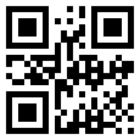 Numeris 1340652 QR kodas