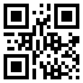 Numeris 13425644 QR kodas