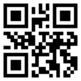 Numeris 13430402 QR kodas