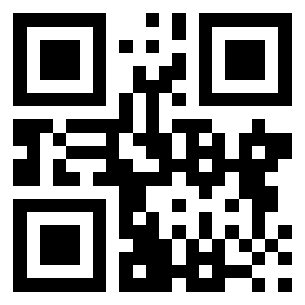 Numeris 1347423 QR kodas