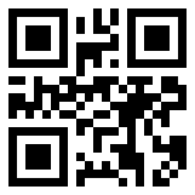 Numeris 13499998 QR kodas