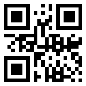 Numeris 13511112 QR kodas