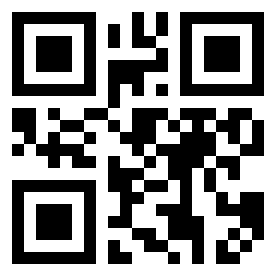 Numeris 13551998 QR kodas