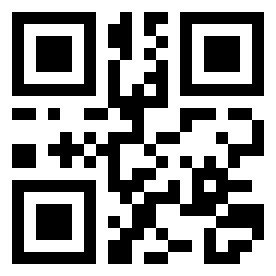 Numeris 13560 QR kodas