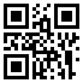 Numeris 13577742 QR kodas