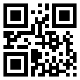 Numeris 13611509 QR kodas