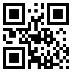 Numeris 13615606 QR kodas