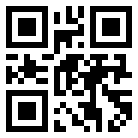 Numeris 1363532 QR kodas