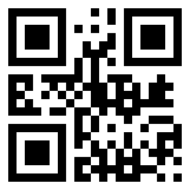 Numeris 13661889 QR kodas