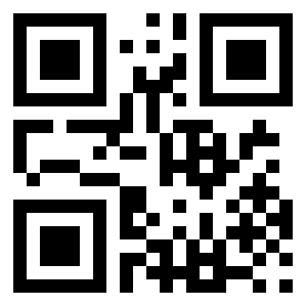 Numeris 13672202 QR kodas