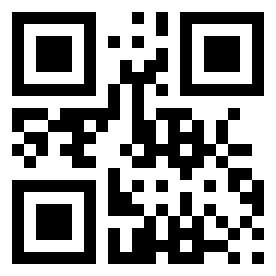 Numeris 13725512 QR kodas