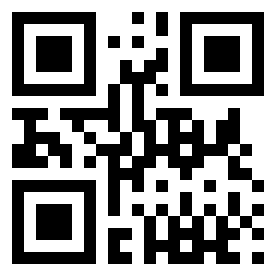 Numeris 1379 QR kodas