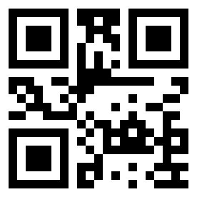 Numeris 13808659 QR kodas