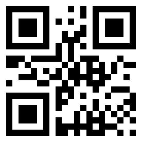 Numeris 13821872 QR kodas