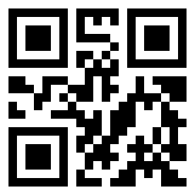 Numeris 14006 QR kodas