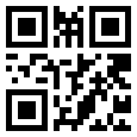 Numeris 14016356 QR kodas