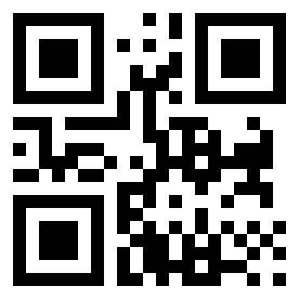 Numeris 1403549 QR kodas