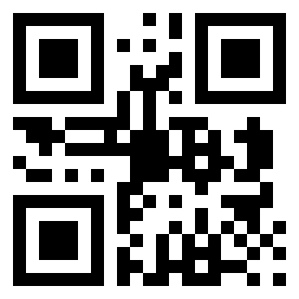 Numeris 1405656 QR kodas