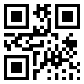 Numeris 141096 QR kodas