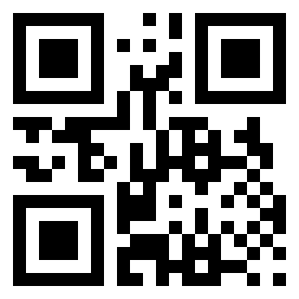 Numeris 14151208 QR kodas