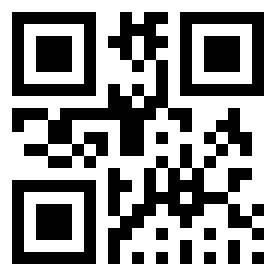 Numeris 141523 QR kodas