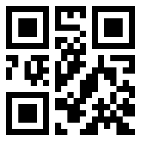 Numeris 141524 QR kodas