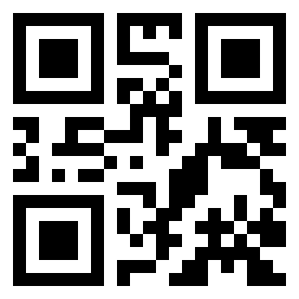 Numeris 142042 QR kodas