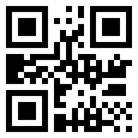 Numeris 1421065 QR kodas