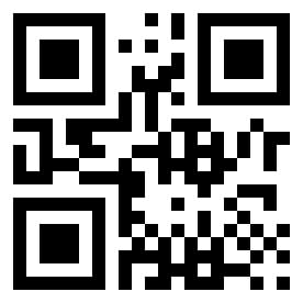 Numeris 1422188 QR kodas