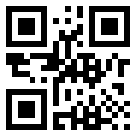 Numeris 1422198 QR kodas