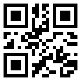 Numeris 142489 QR kodas