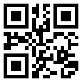 Numeris 14304 QR kodas