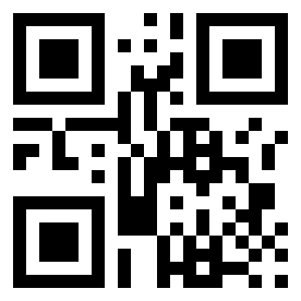 Numeris 1431432 QR kodas