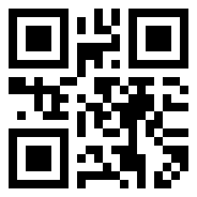 Numeris 1433004 QR kodas