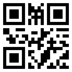 Numeris 14353076 QR kodas