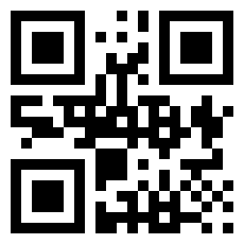 Numeris 1436254 QR kodas