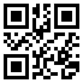 Numeris 143848 QR kodas