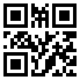 Numeris 14414522 QR kodas