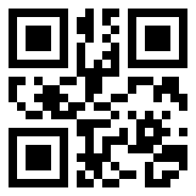 Numeris 144704 QR kodas