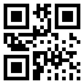 Numeris 144954 QR kodas