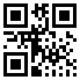 Numeris 144956 QR kodas