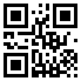 Numeris 14520202 QR kodas