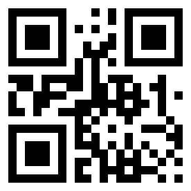 Numeris 14556144 QR kodas